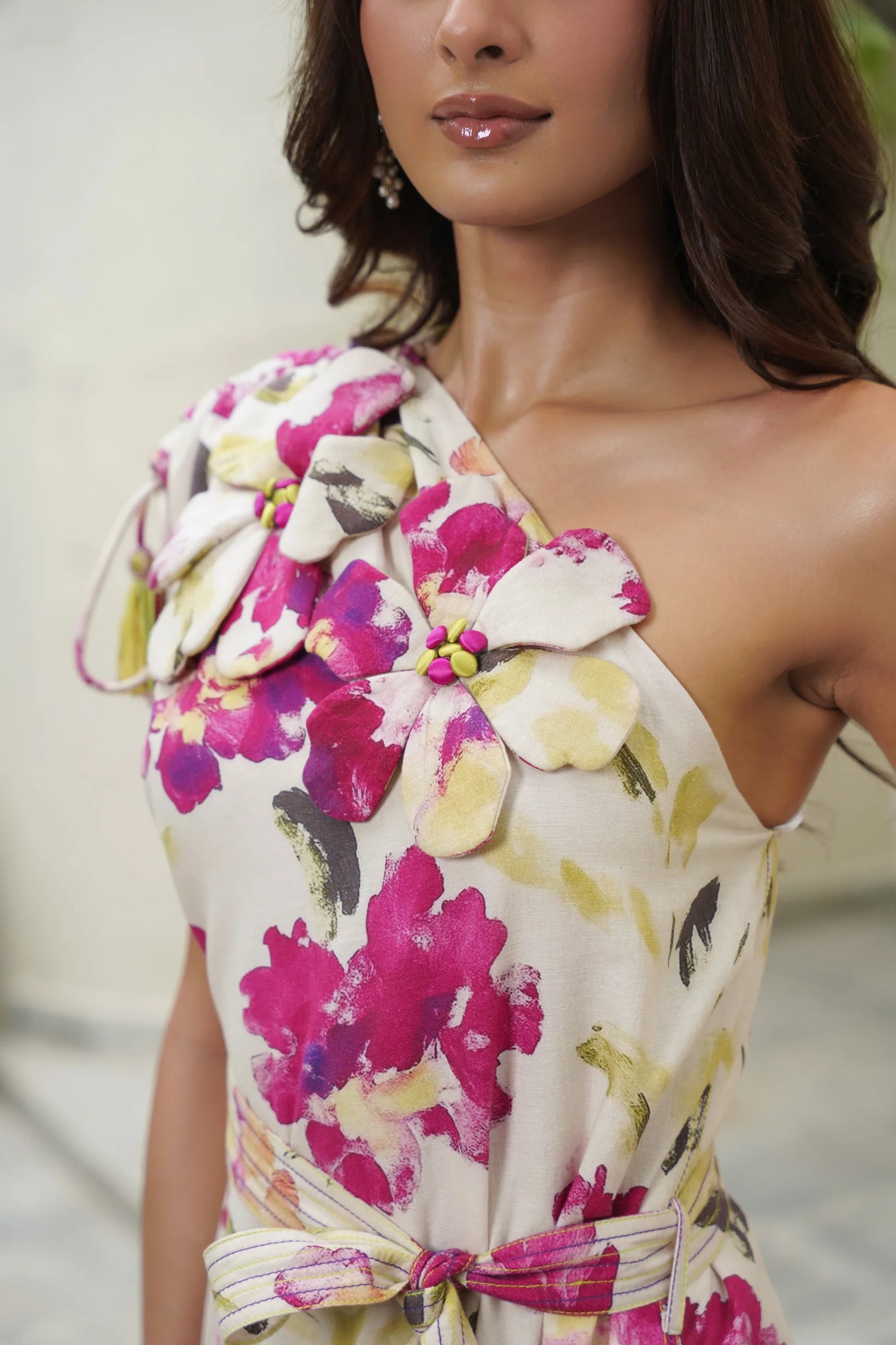 Fren Dress