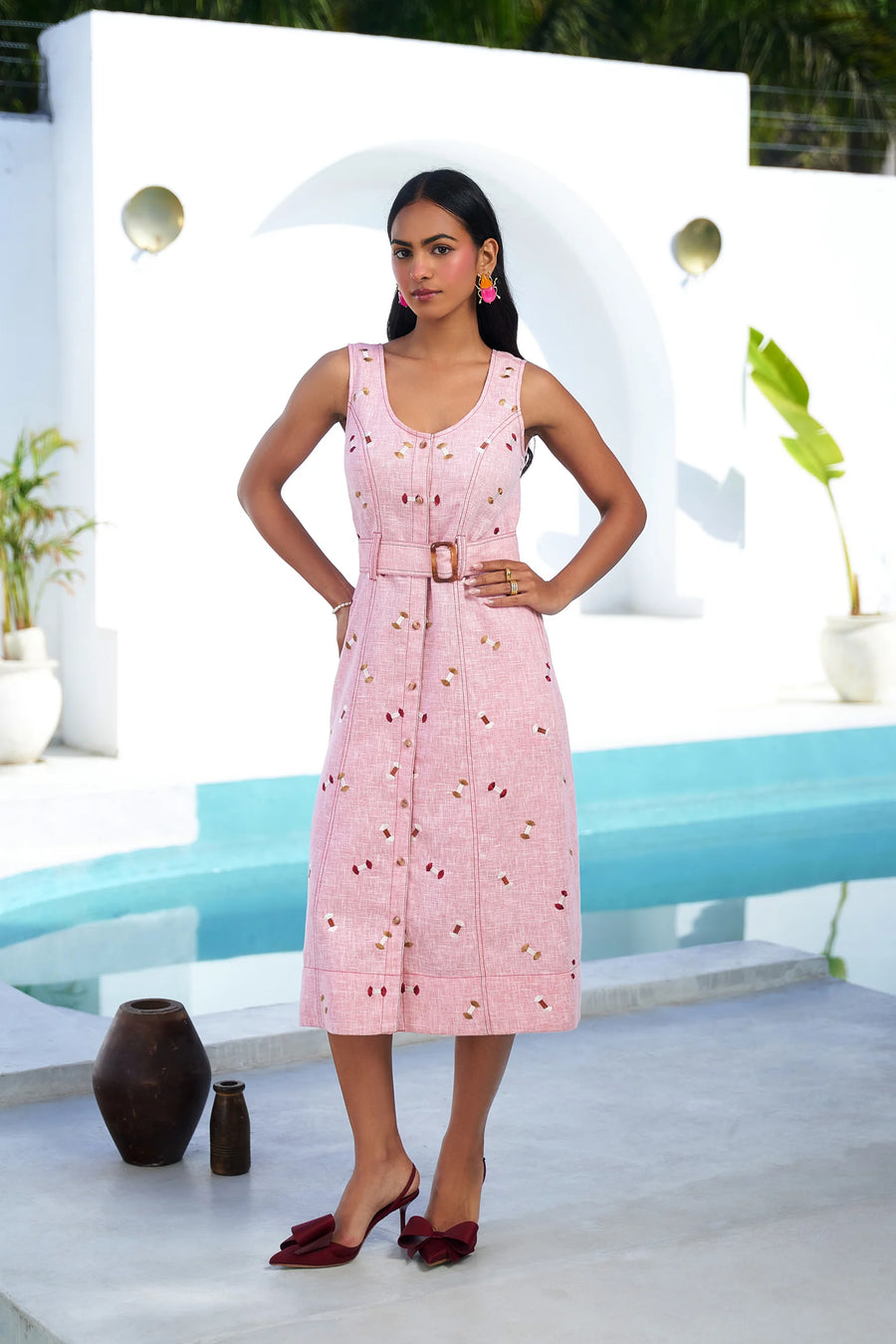 Fable Dress
