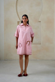 Fable Short Dress
