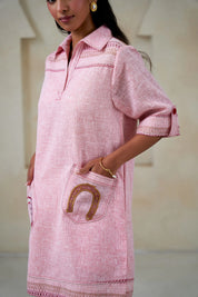 Fable Short Dress