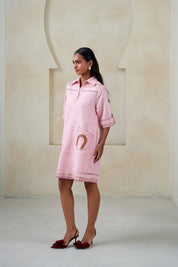 Fable Short Dress