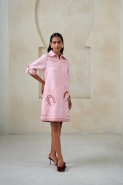 Fable Short Dress
