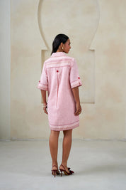 Fable Short Dress