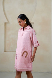 Fable Short Dress