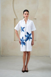 Flora Dress