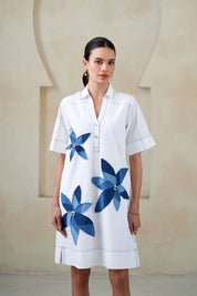 Flora Dress