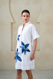 Flora Dress