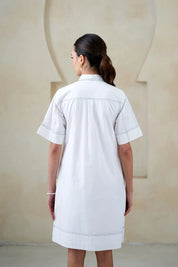 Flora Dress