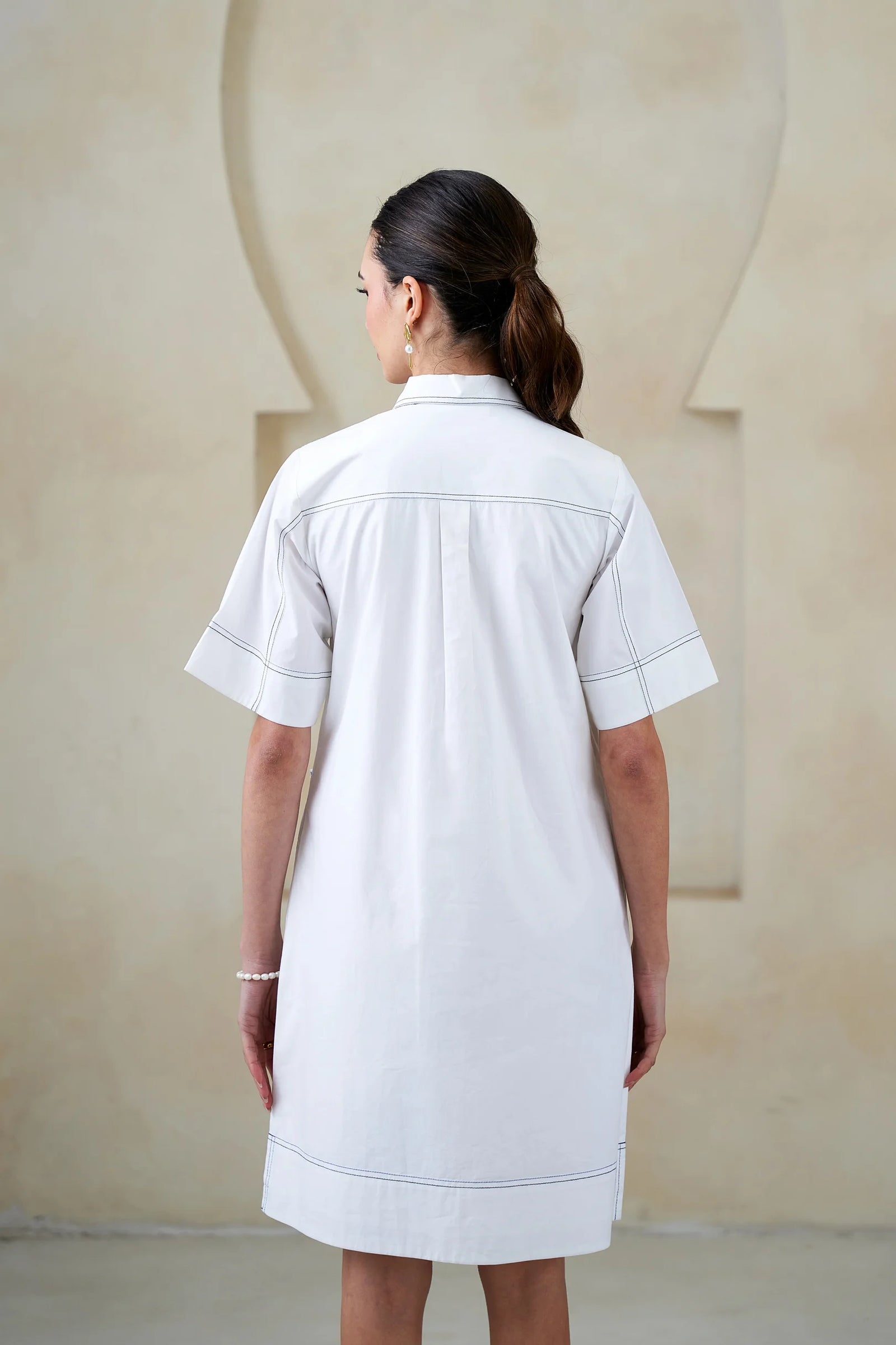 Flora Dress