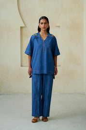 Grace Co-ord Set