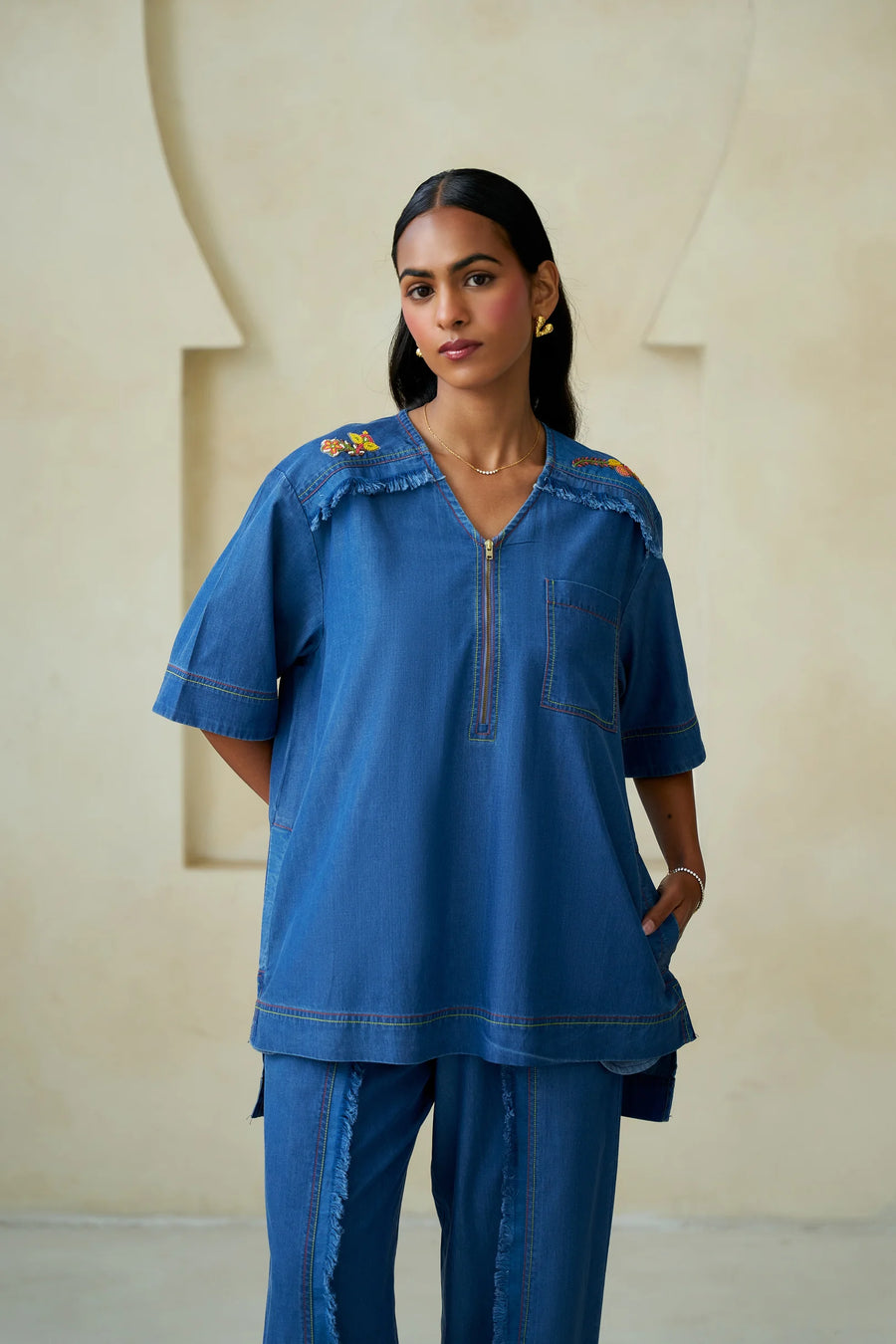 Grace Shirt