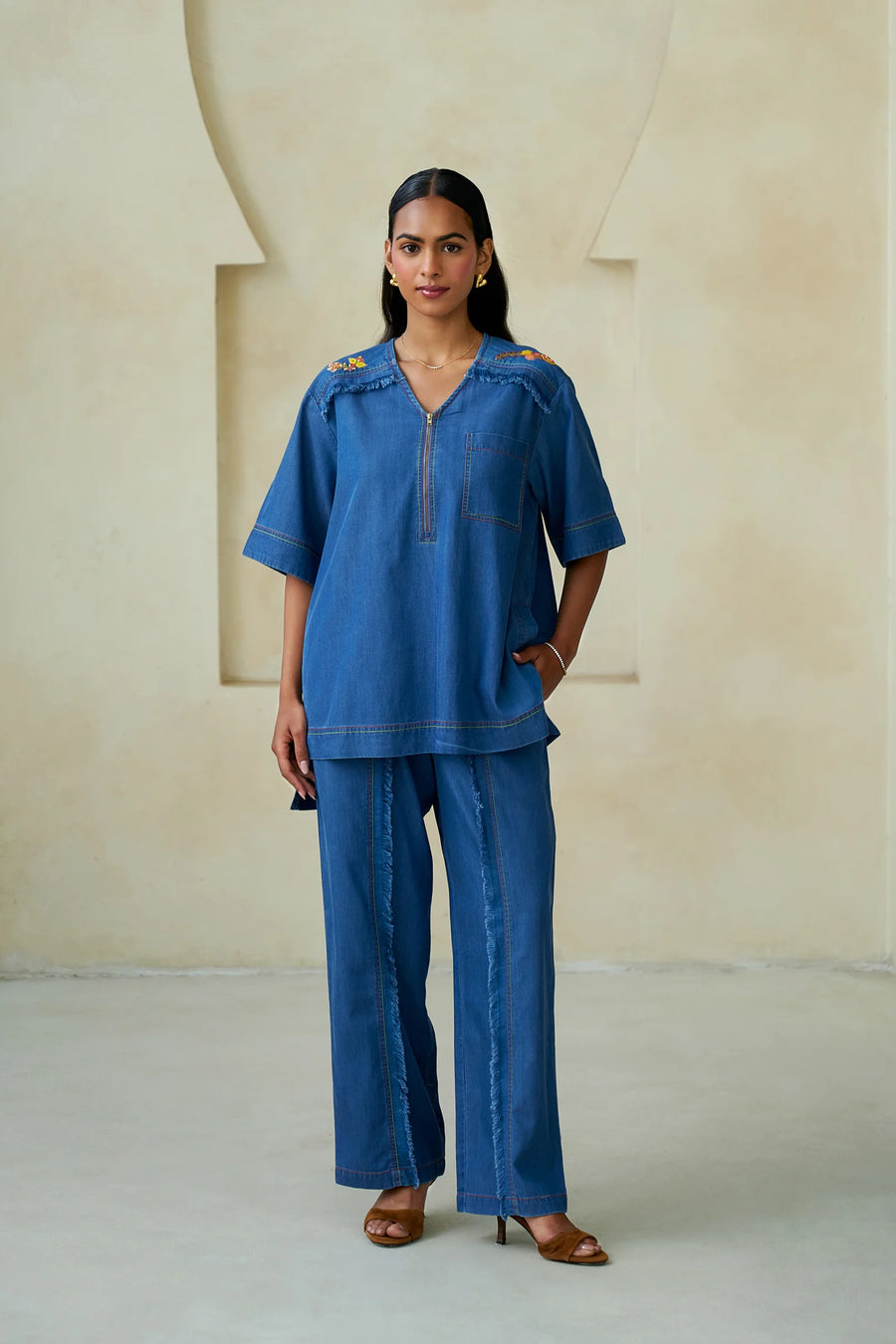 Grace Co-ord Set