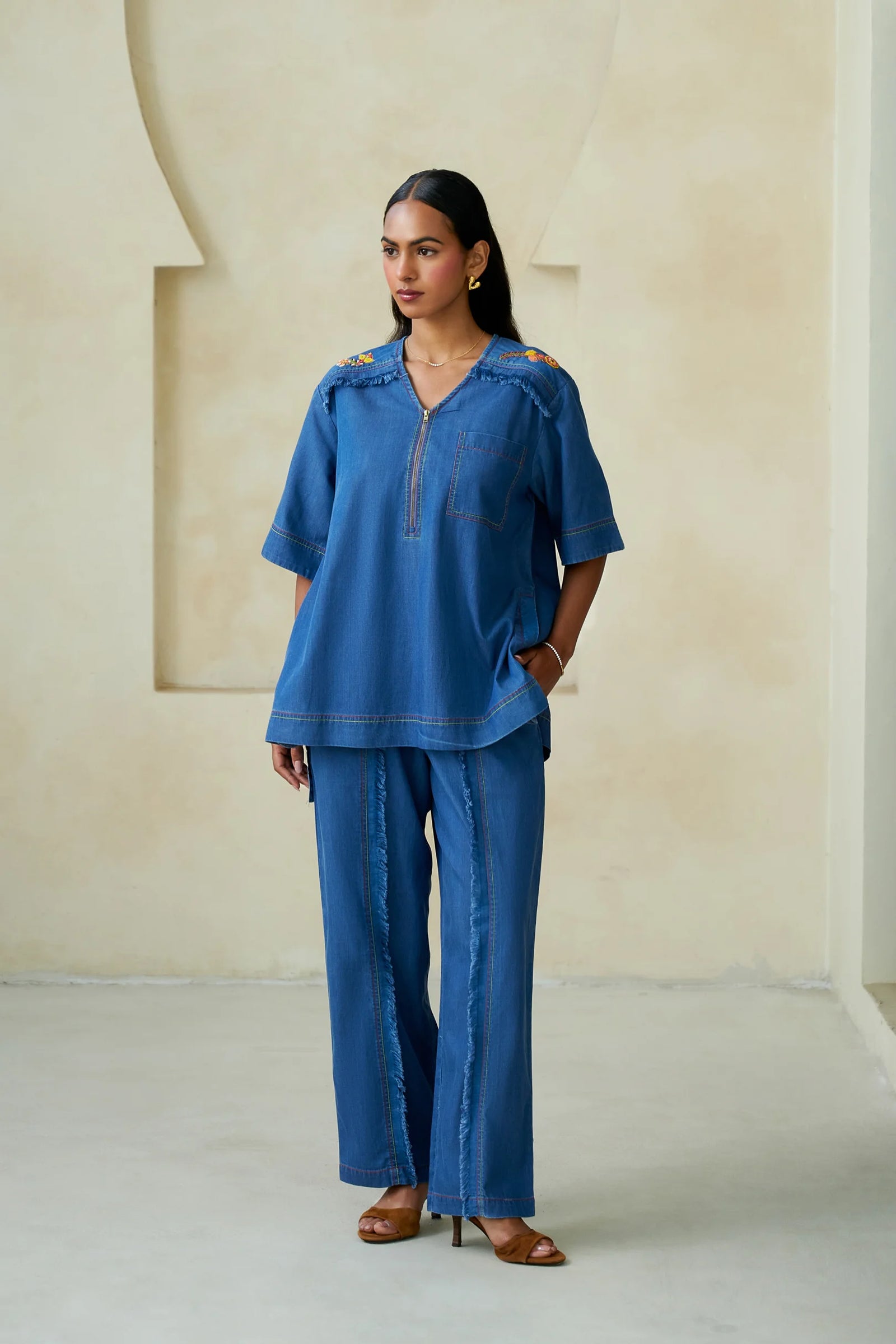 Grace Co-ord Set