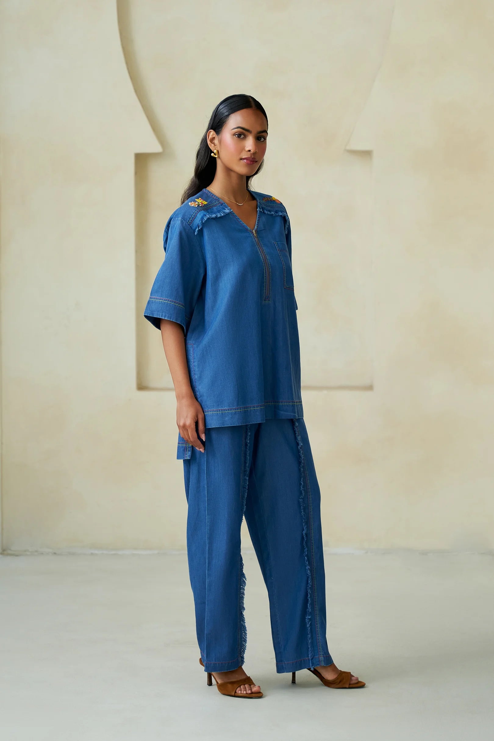 Grace Co-ord Set