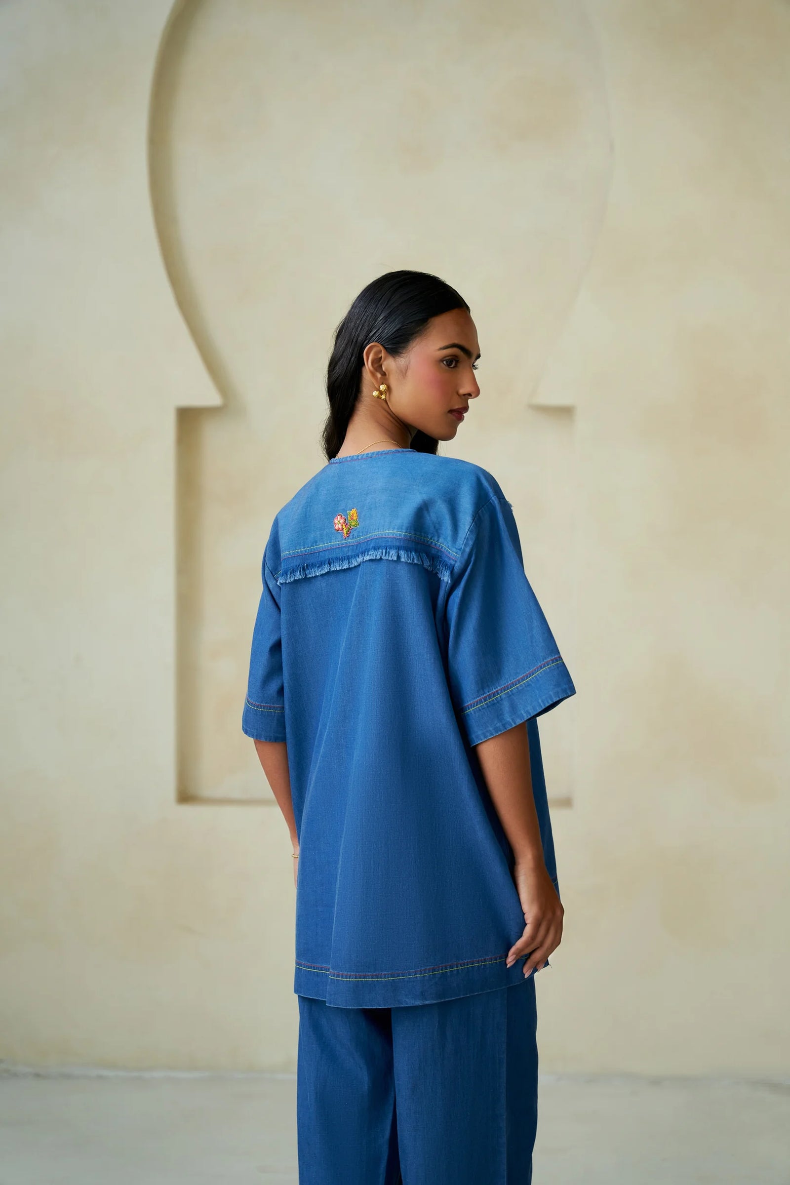 Grace Co-ord Set
