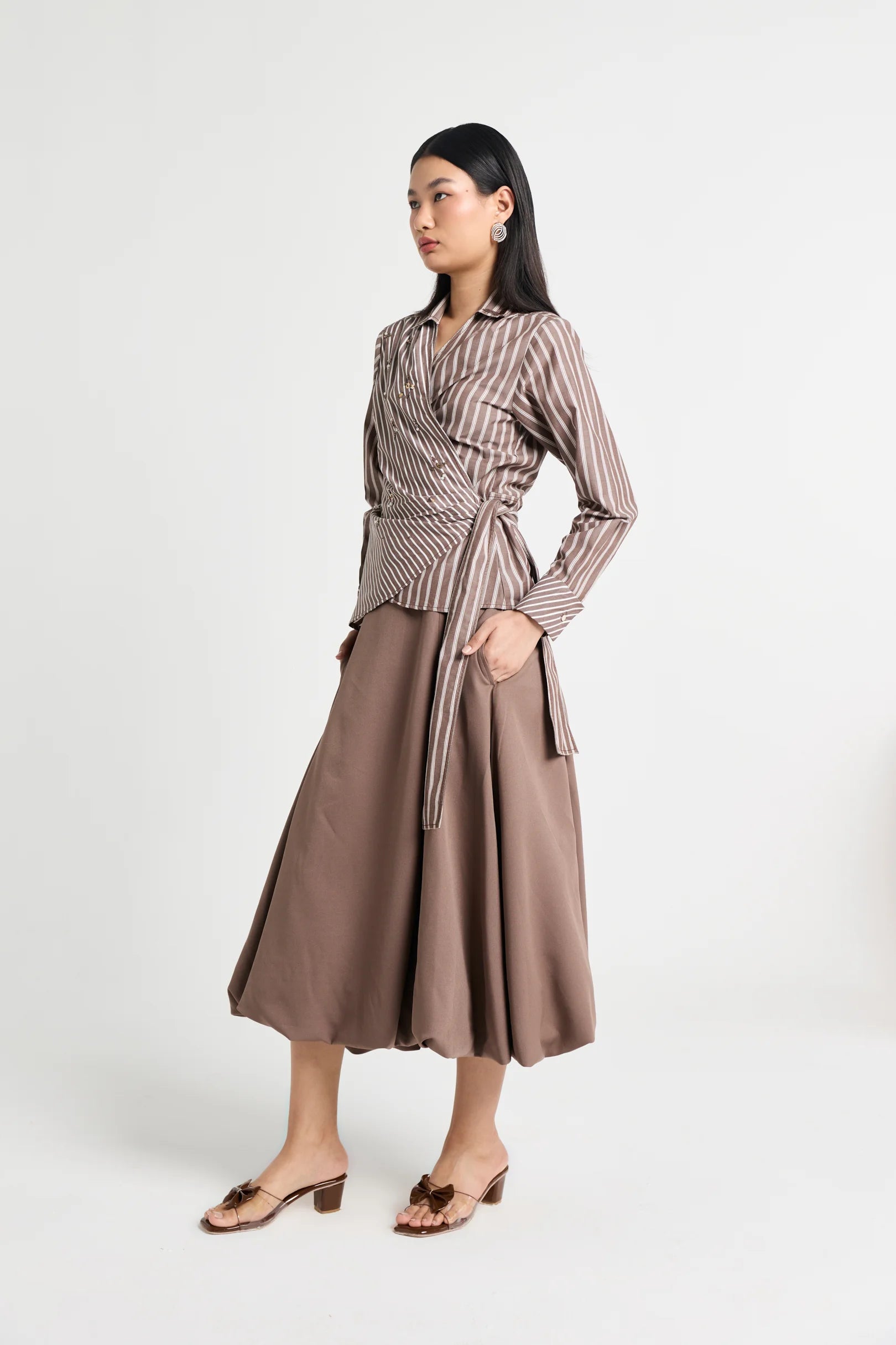Haley Skirt