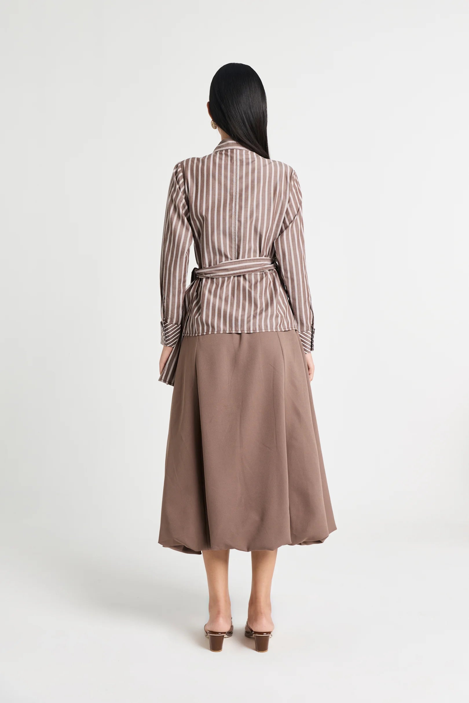 Haley Skirt