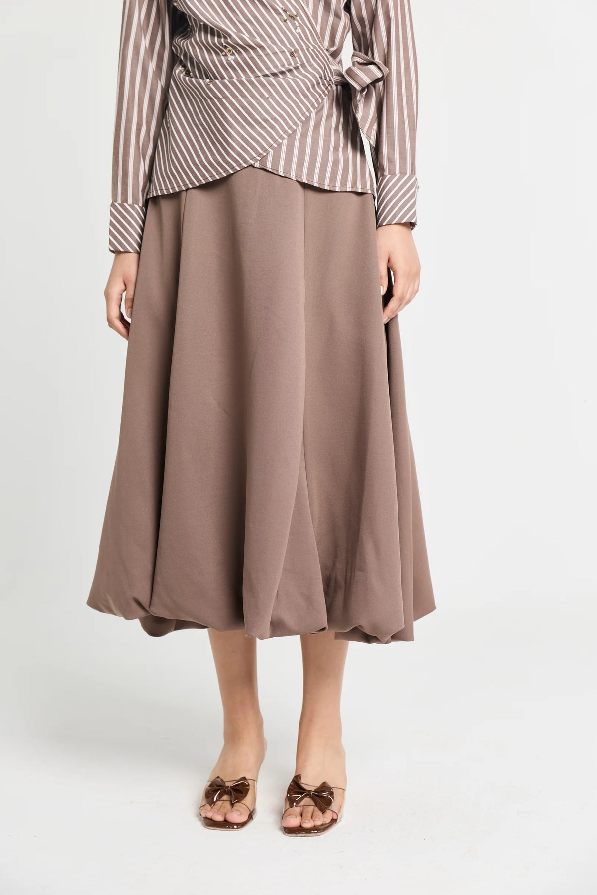 Haley Skirt