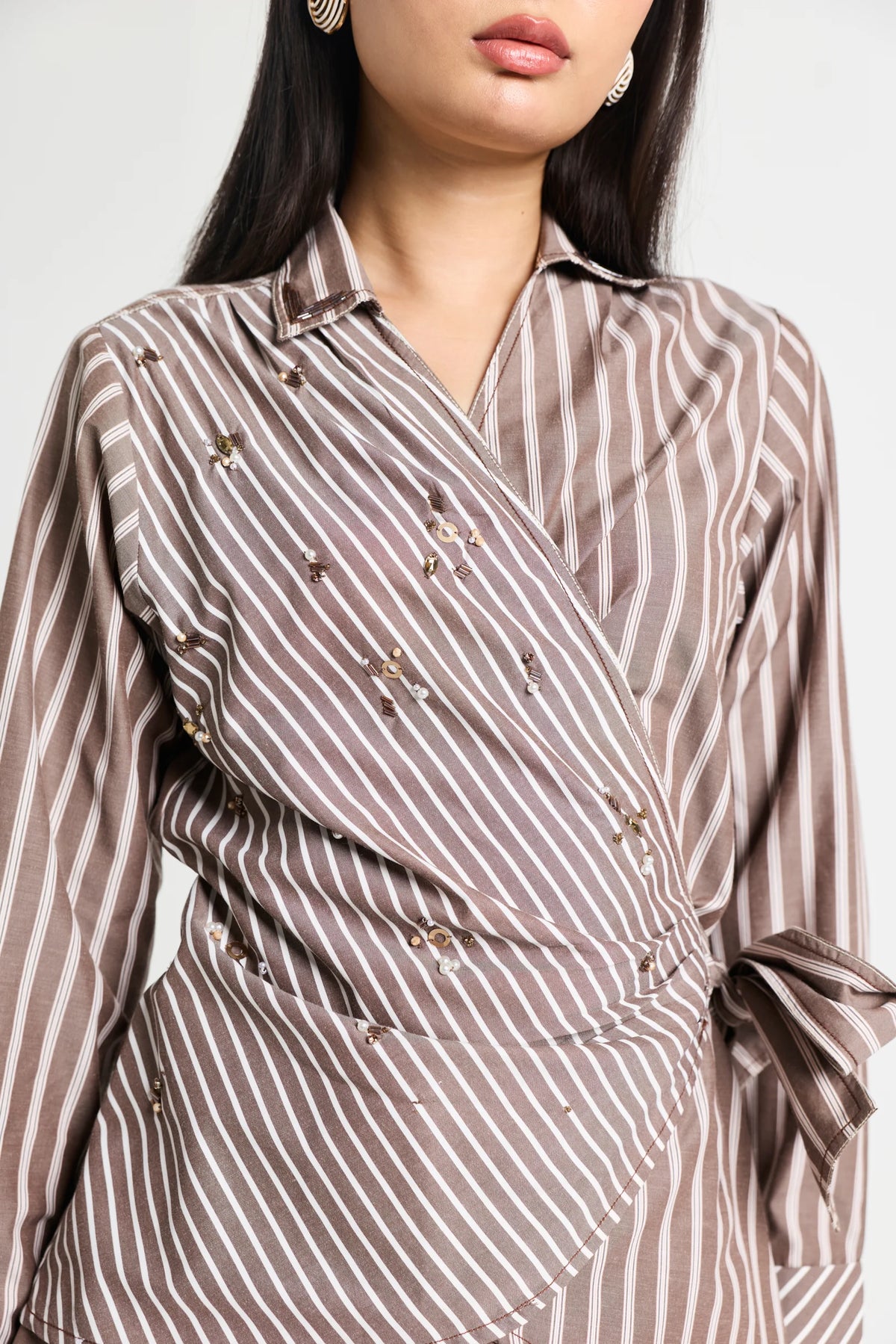 Hanna Shirt