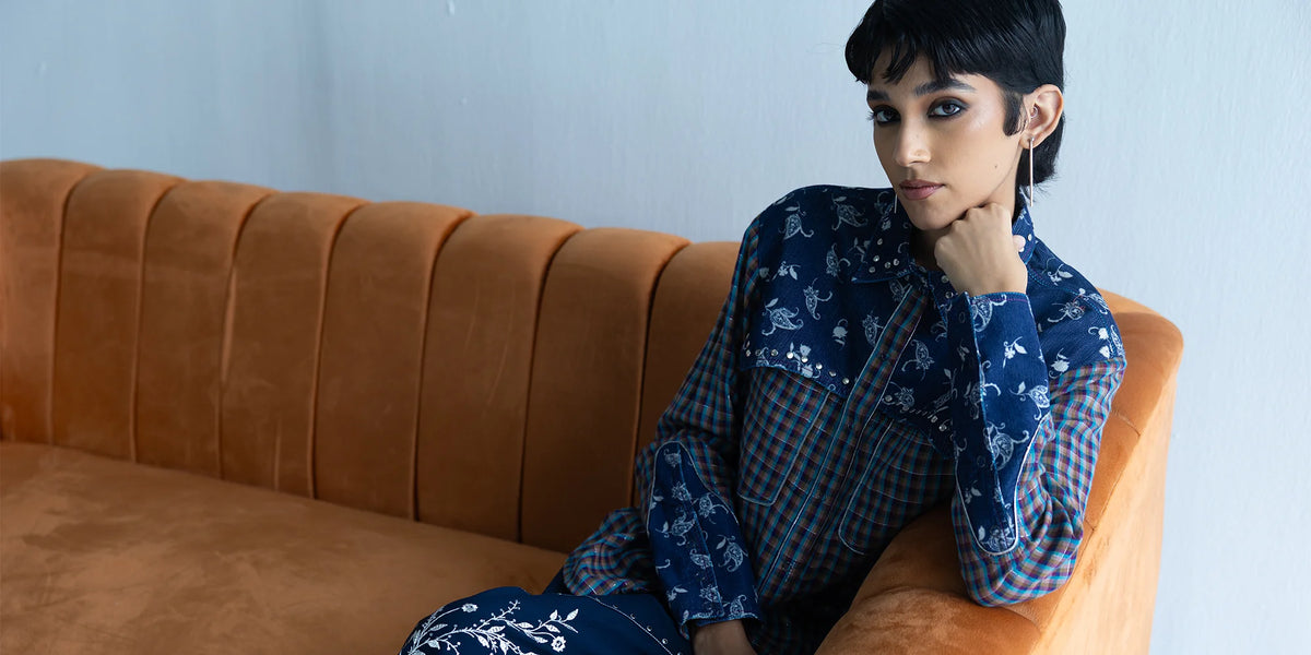 A CELEBRATION OF EFFORTLESS GLAMOUR