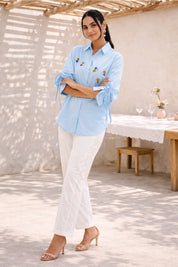 Honey Bee Shirt