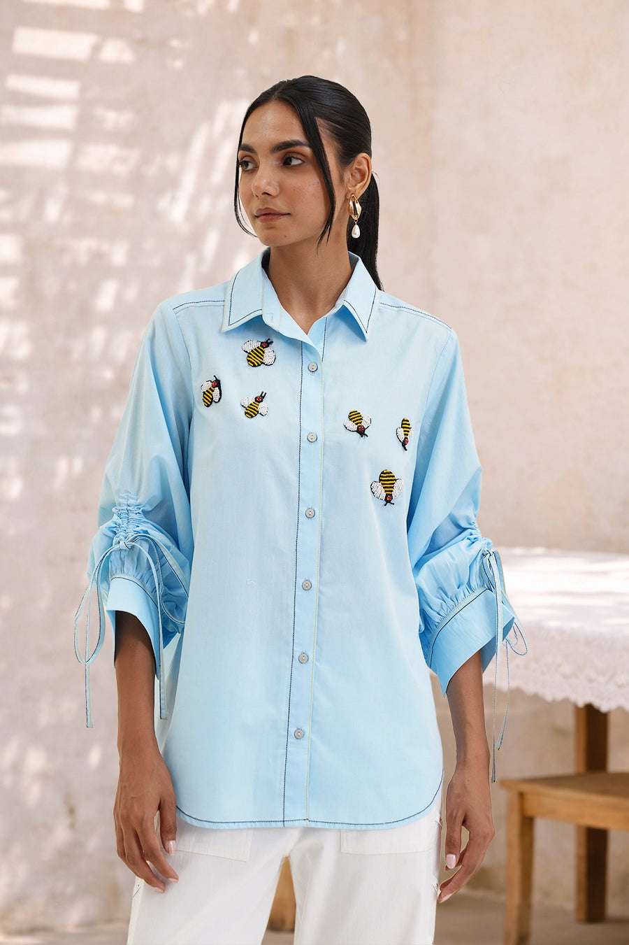 Honey Bee Shirt