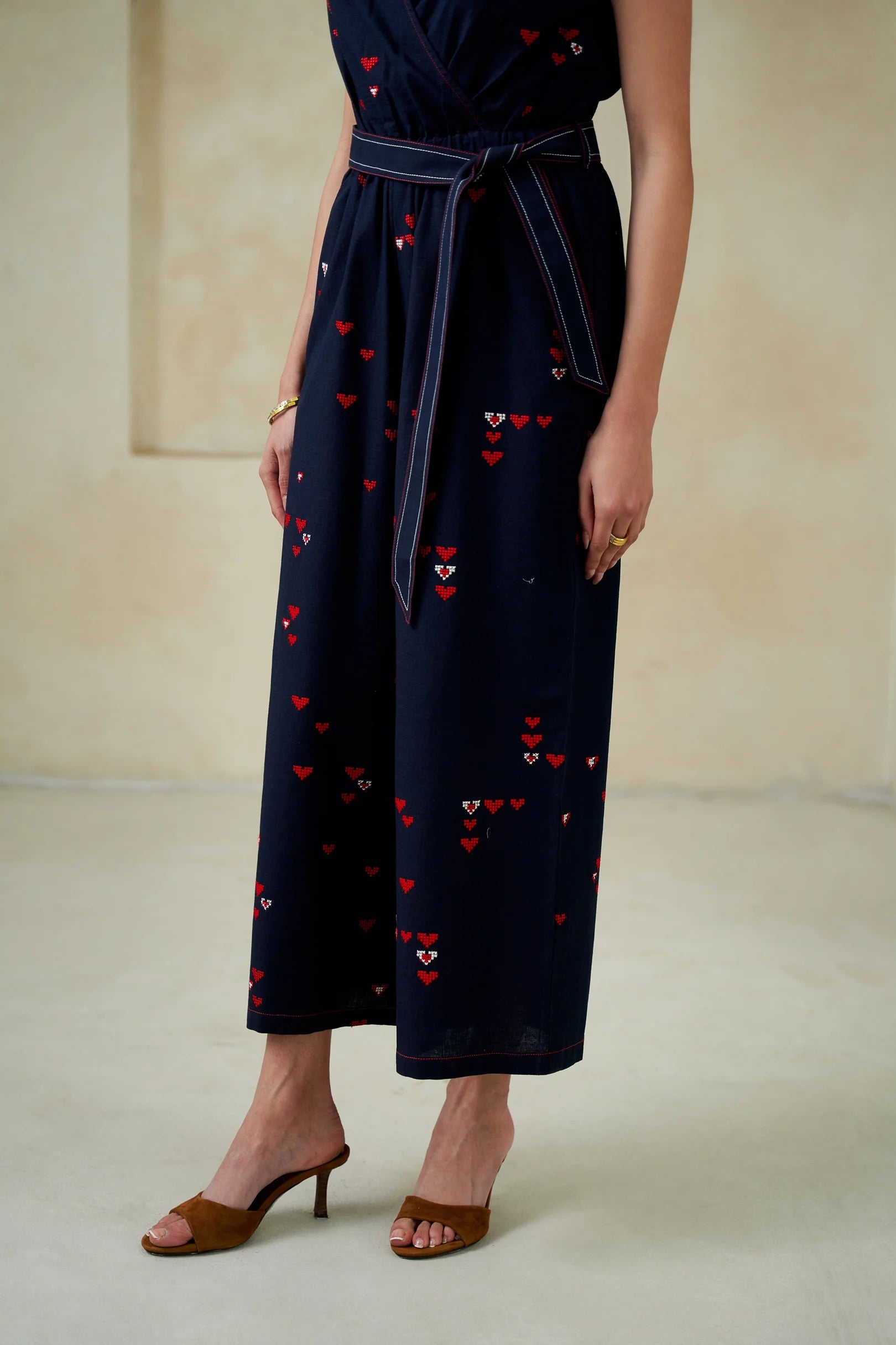 Iliana Jumpsuit