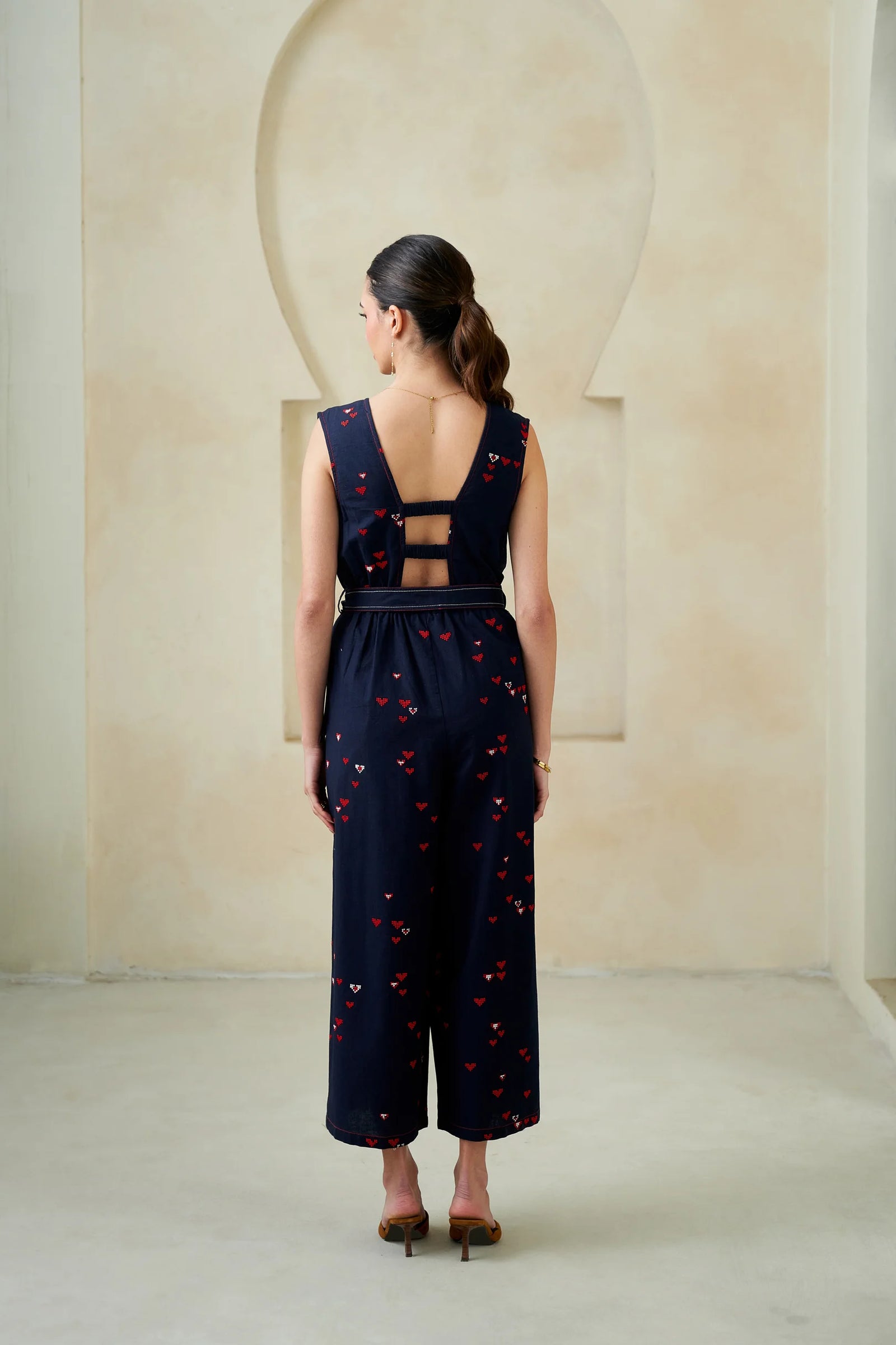 Iliana Jumpsuit