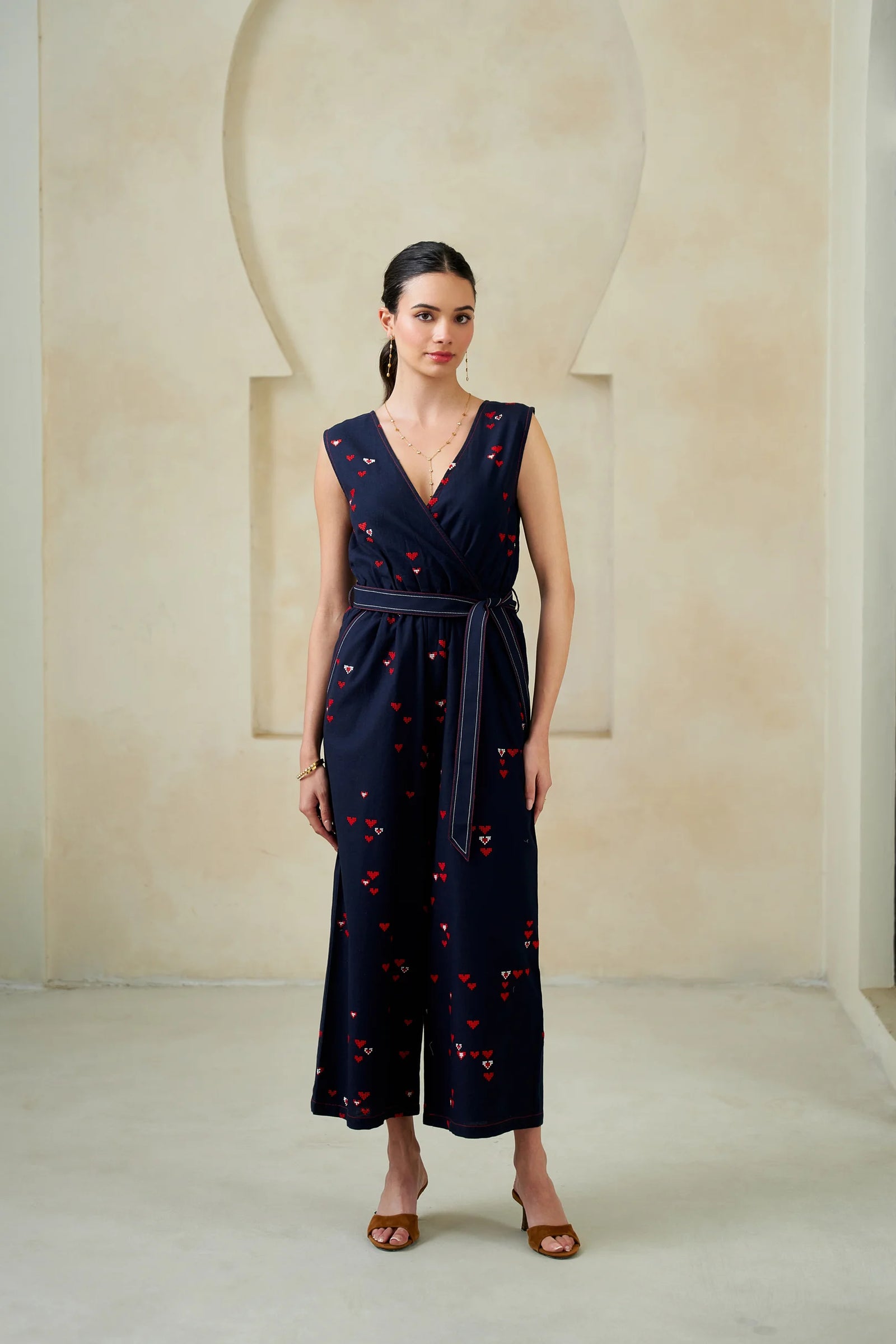 Iliana Jumpsuit