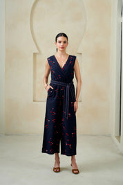 Iliana Jumpsuit