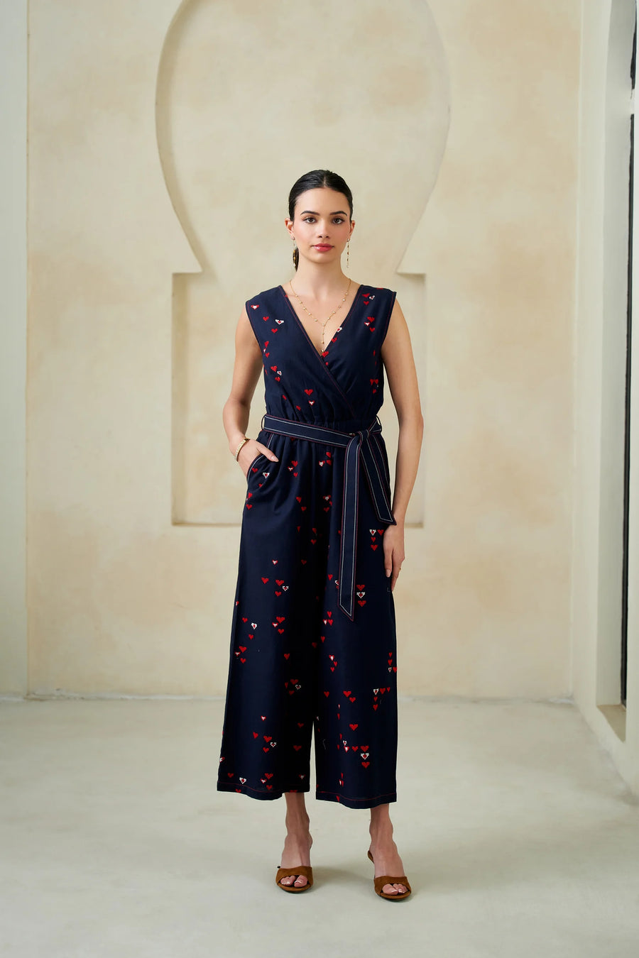 Iliana Jumpsuit