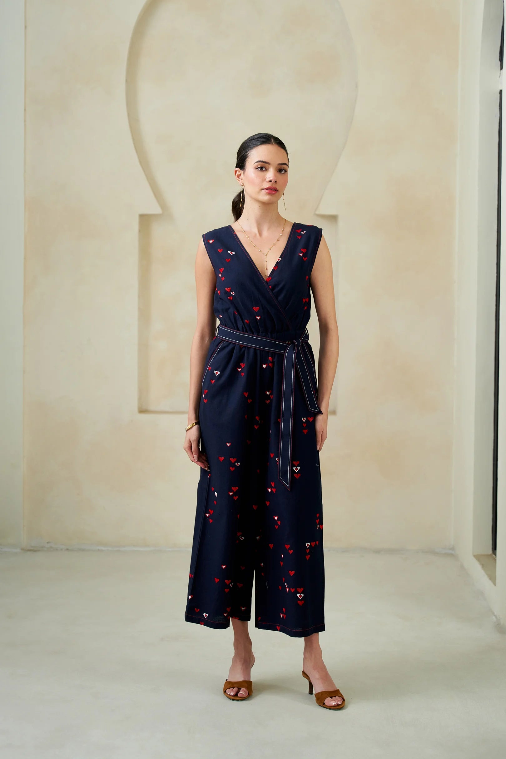 Iliana Jumpsuit