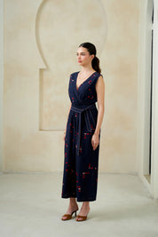 Iliana Jumpsuit