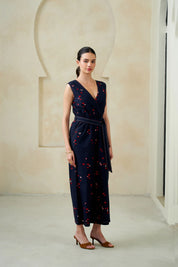 Iliana Jumpsuit