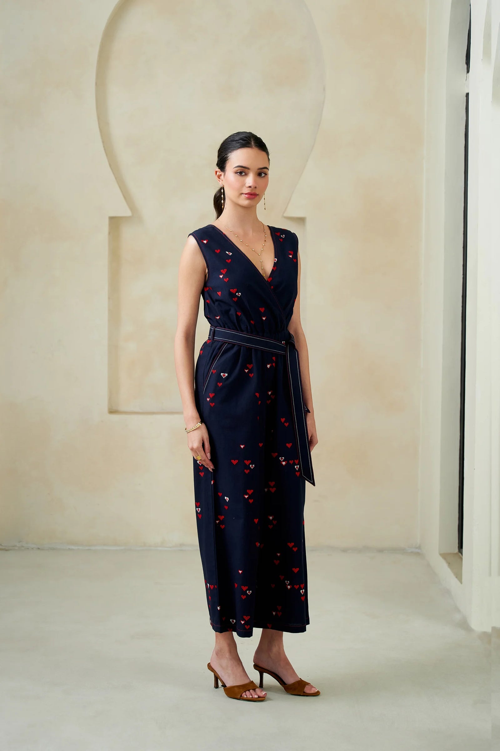 Iliana Jumpsuit