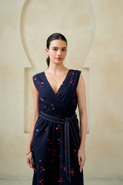 Iliana Jumpsuit