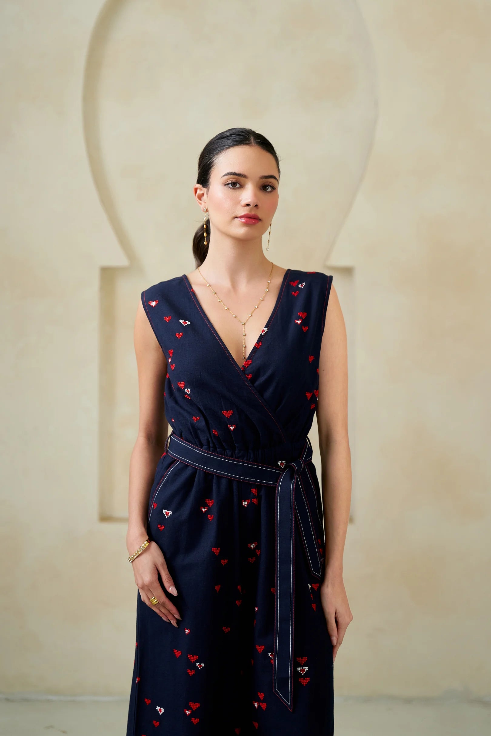 Iliana Jumpsuit