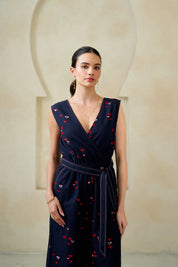 Iliana Jumpsuit