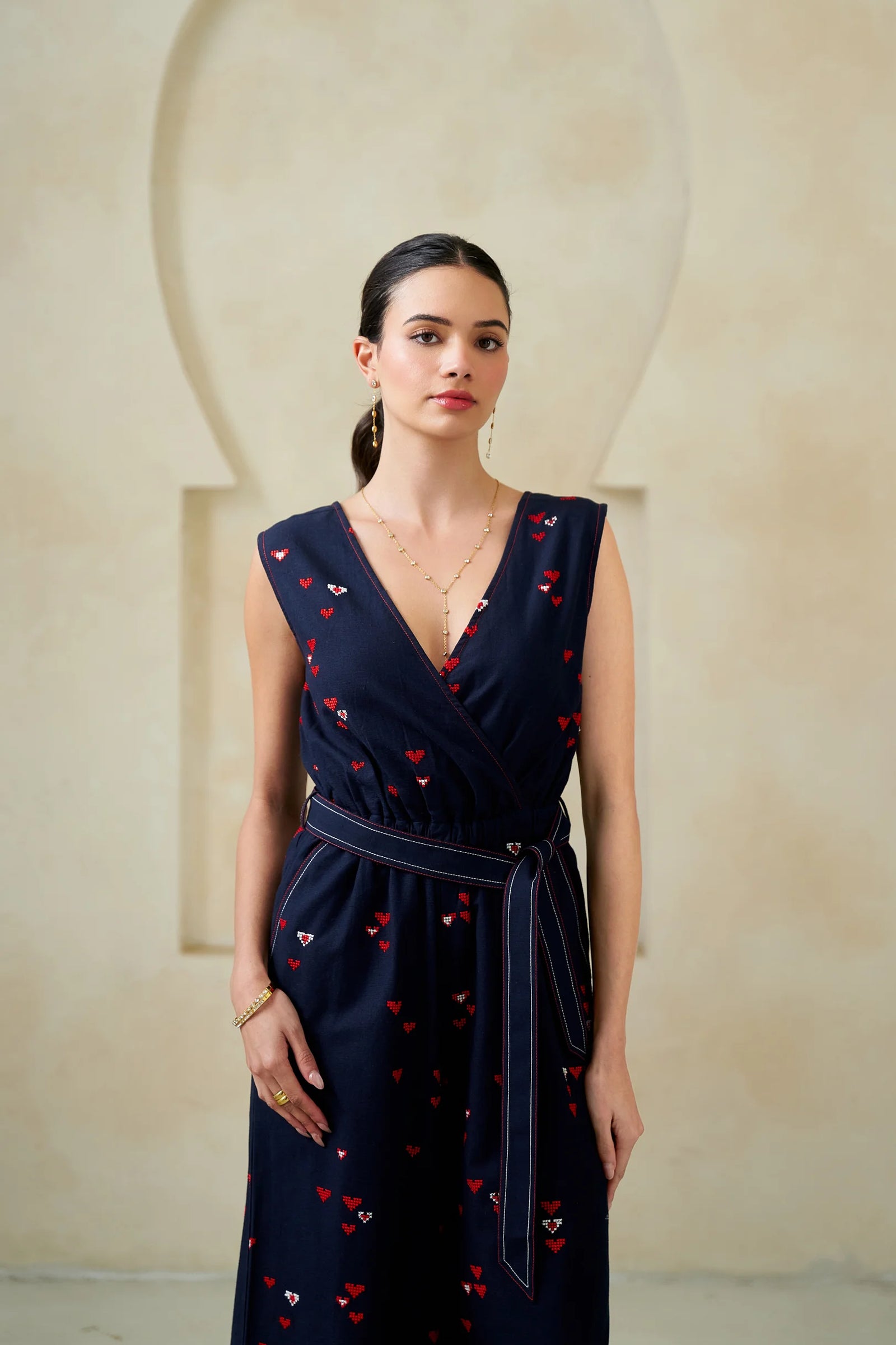 Iliana Jumpsuit