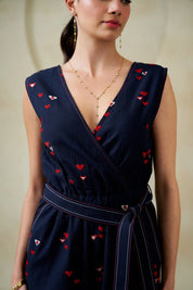 Iliana Jumpsuit