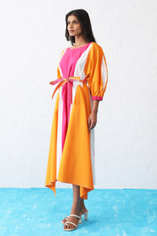 Kiara Dress
