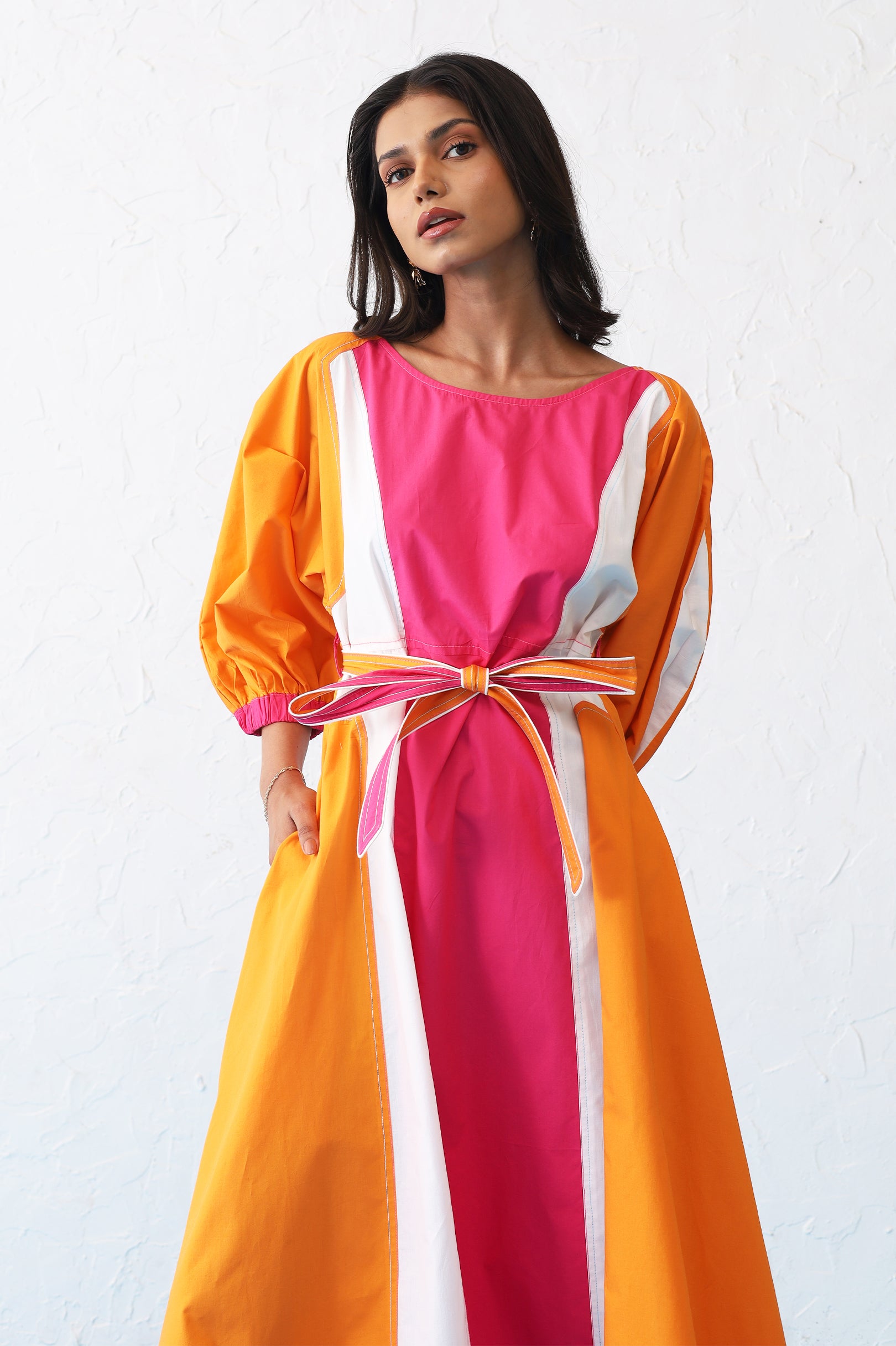 Kiara Dress