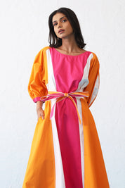 Kiara Dress