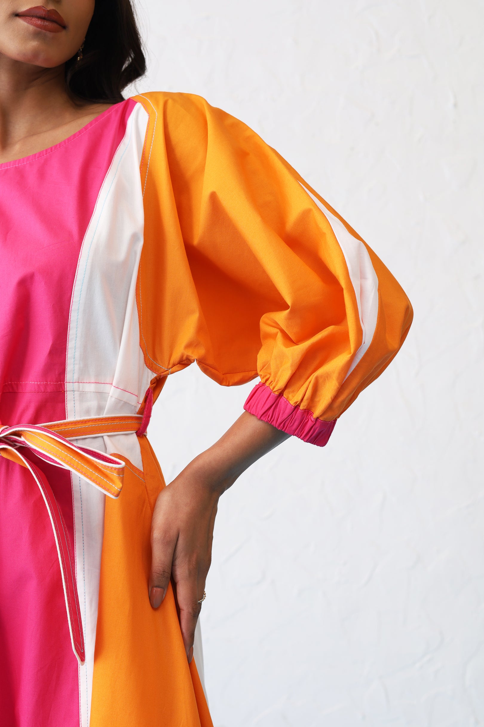Kiara Dress