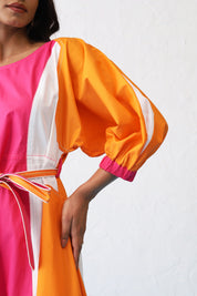 Kiara Dress