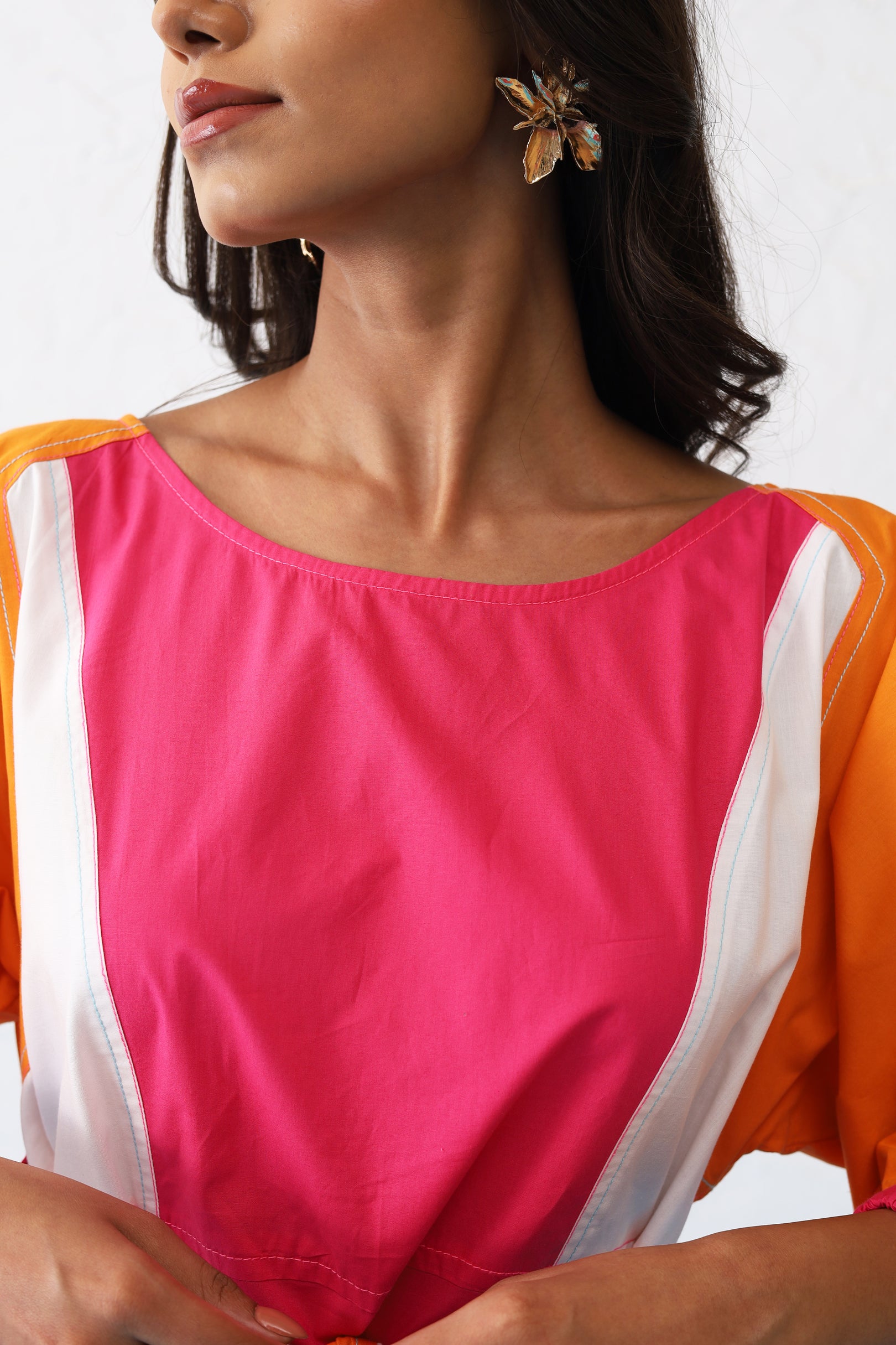 Kiara Dress