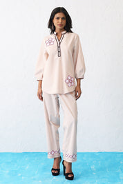 Itzel Co-ord Set