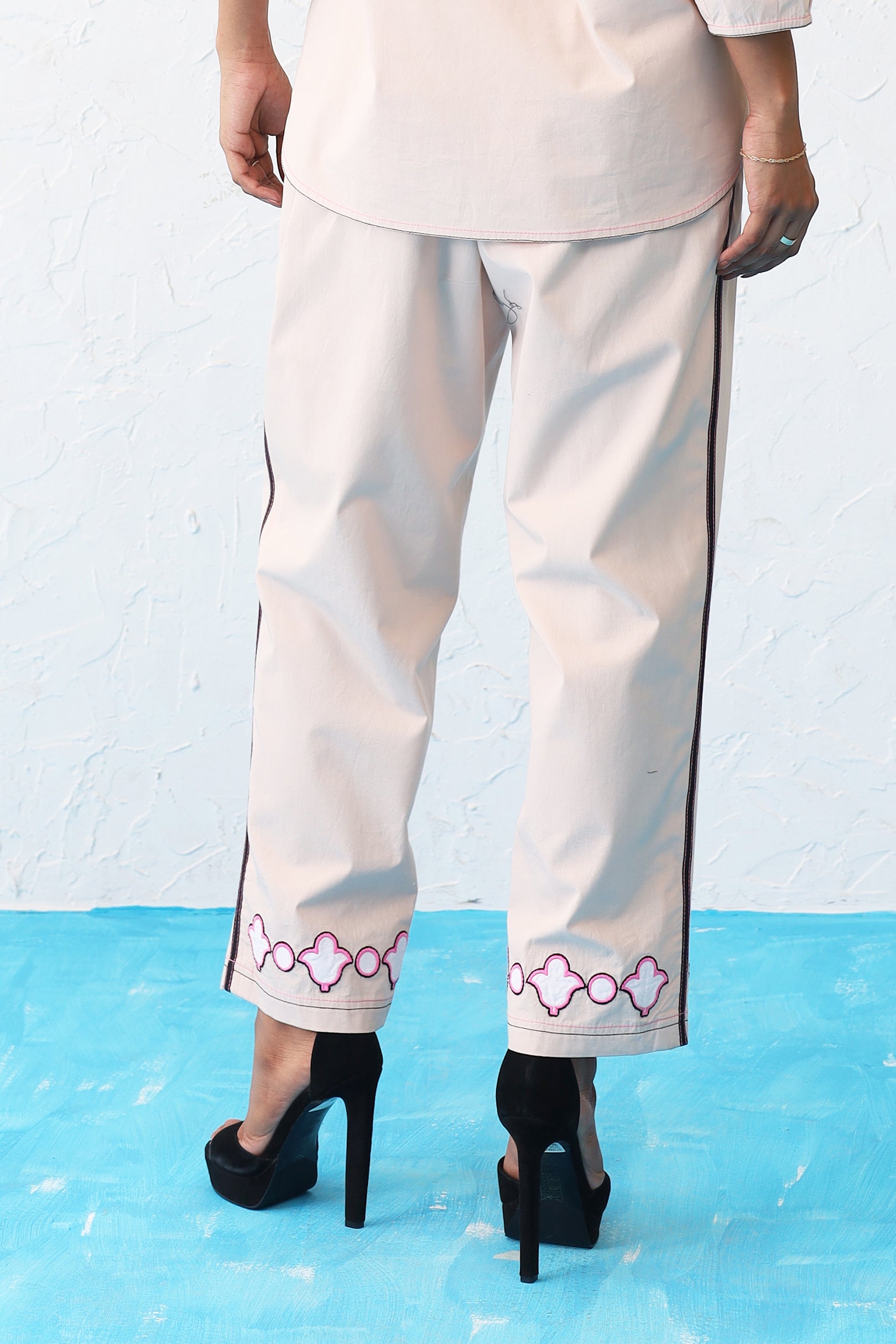 Itzel Pant
