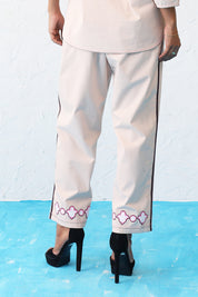 Itzel Pant