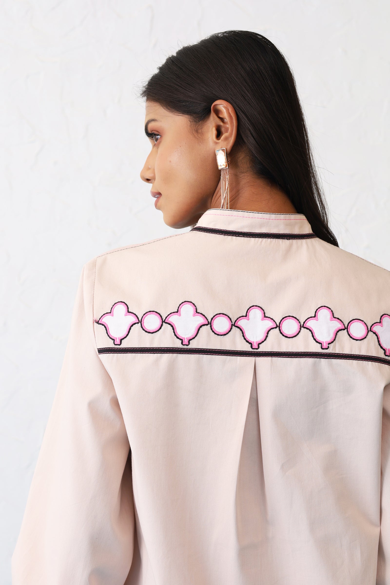 Itzel Top